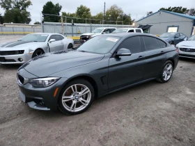 BMW 430 * X-DRIVE* M-PACK* BUY* NOW* 