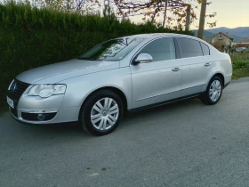 VW Passat - 5700 € / 11148.23 лв. - 36365904 10