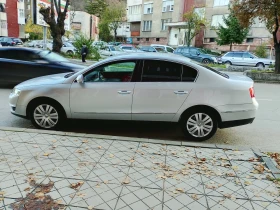 VW Passat - 5700 € / 11148.23 лв. - 36365904 2
