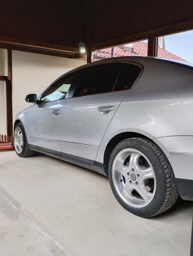 VW Passat - 5700 € / 11148.23 лв. - 36365904 6