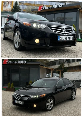 Honda Accord Executive* 2.4* Xenon*  | Auto.bg — изображение 14