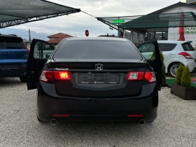 Honda Accord Executive* 2.4* Xenon*  | Auto.bg — изображение 5