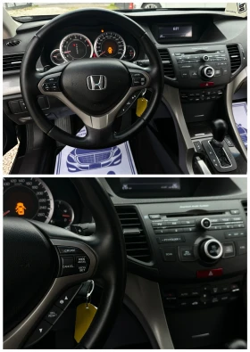 Honda Accord Executive* 2.4* Xenon*  | Auto.bg — изображение 8