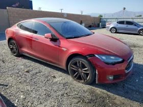 Tesla Model S 85D | Mobile.bg � ����� ������ 4