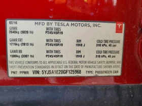 Tesla Model S 85D | Mobile.bg � ����� ������ 13