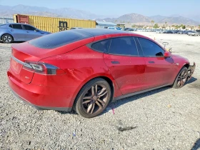 Tesla Model S 85D | Mobile.bg � ����� ������ 3