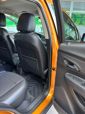 Opel Mokka X 4x4 Turbo | Mobile.bg � ����� ������ 7
