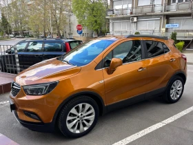 Opel Mokka X 4x4 Turbo | Mobile.bg � ����� ������ 3