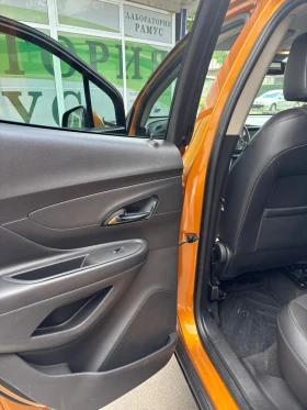 Opel Mokka X 4x4 Turbo | Mobile.bg � ����� ������ 9