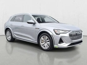 ������ Audi E-Tron