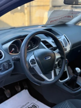 Ford Fiesta 1, 6 TDCI - 3333 € / 6518.78 лв. - 72565204 5