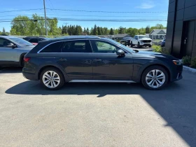 Audi A4 Allroad TECHNIK QUATTRO * ДИСТРОНИК* 360 КАМЕРА* ПАНОРАМА* | Auto.bg — изображение 4