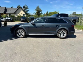 Audi A4 Allroad TECHNIK QUATTRO * ДИСТРОНИК* 360 КАМЕРА* ПАНОРАМА* | Auto.bg — изображение 3