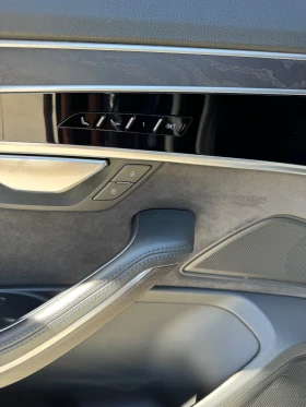 Audi A8 50TDI/Long/Laser/B&O/TV/Пълна сервизна история | Auto.bg — изображение 14