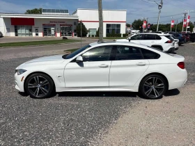 ����� �� �������� �� BMW 435 XDRIVE35I * FULL M SPORT PACK* ���������* HEAD UP*