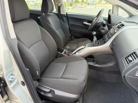 Toyota Auris 1.4 VVT-i 97к.с 134 000км FULL SERVICE / ITALY | Auto.bg — изображение 11