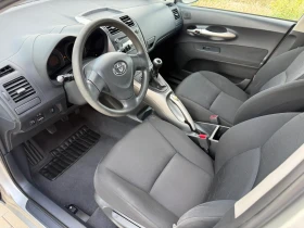 Toyota Auris 1.4 VVT-i 97к.с 134 000км FULL SERVICE / ITALY | Auto.bg — изображение 9