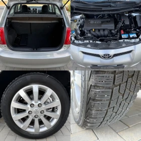 Toyota Auris 1.4 VVT-i 97к.с 134 000км FULL SERVICE / ITALY | Auto.bg — изображение 16