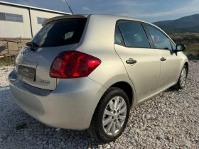Toyota Auris 1.4 VVT-i 97к.с 134 000км FULL SERVICE / ITALY | Auto.bg — изображение 7