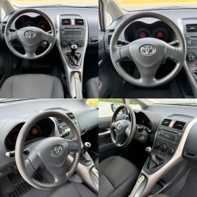 Toyota Auris 1.4 VVT-i 97к.с 134 000км FULL SERVICE / ITALY | Auto.bg — изображение 14