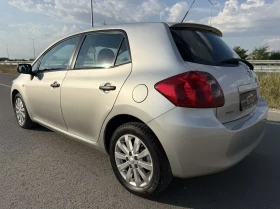 Toyota Auris 1.4 VVT-i 97к.с 134 000км FULL SERVICE / ITALY | Auto.bg — изображение 5