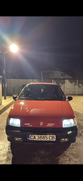 Renault Clio undefined | Auto.bg — изображение 2