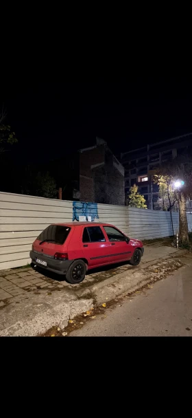 Renault Clio undefined | Auto.bg — изображение 4