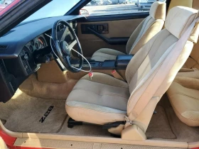 Chevrolet Camaro 5000 - 13500 € / 26403.70 лв. - 64401305 4