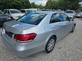 Mercedes-Benz E 200 CDI-FACE-NAVI-AVTOMATIK | Mobile.bg � ����� ������ 8