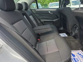 Mercedes-Benz E 200 CDI-FACE-NAVI-AVTOMATIK | Mobile.bg � ����� ������ 14