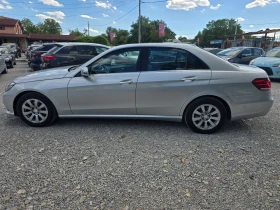 ����� �� �������� �� Mercedes-Benz E 200 CDI-FACE-NAVI-AVTOMATIK