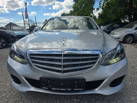 ����� �� �������� �� Mercedes-Benz E 200 CDI-FACE-NAVI-AVTOMATIK