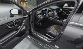 Mercedes-Benz S 500 * S500L 4MATIC * ЦЕНА ДО БГ | Auto.bg — изображение 7
