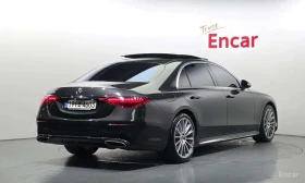 Mercedes-Benz S 500 * S500L 4MATIC * ЦЕНА ДО БГ | Auto.bg — изображение 2