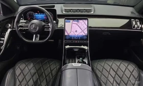 Mercedes-Benz S 500 * S500L 4MATIC * ЦЕНА ДО БГ | Auto.bg — изображение 10