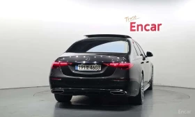Mercedes-Benz S 500 * S500L 4MATIC * ЦЕНА ДО БГ | Auto.bg — изображение 4