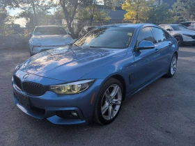 BMW 430 i xDrive Gran Coupe | CARFAX | АВТОФИНАНСИРАНЕ 