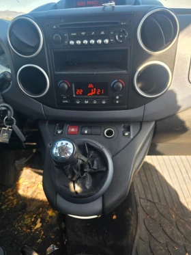 Peugeot Partner на части | Auto.bg — изображение 9