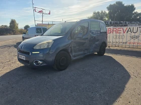 Peugeot Partner на части | Auto.bg — изображение 2