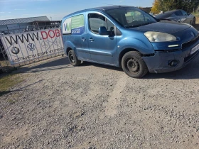 Peugeot Partner на части | Auto.bg — изображение 3