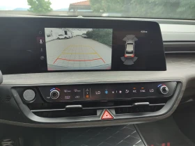 Kia K8 undefined | Auto.bg — изображение 15