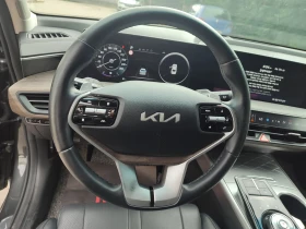 Kia K8 undefined | Auto.bg — изображение 14