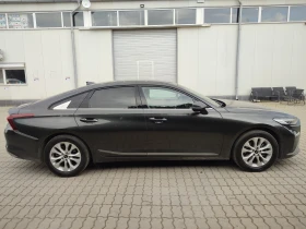 Kia K8 undefined | Auto.bg — изображение 6