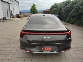 Kia K8 undefined | Auto.bg — изображение 4