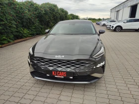 Kia K8 undefined | Auto.bg — изображение 2