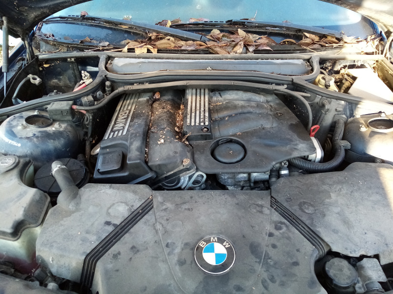 BMW 316, снимка 4 - Автомобили и джипове - 43196828