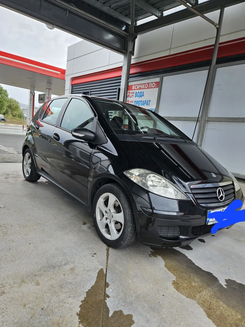 Mercedes-Benz A 150 A150, снимка 1 - Автомобили и джипове - 47245636