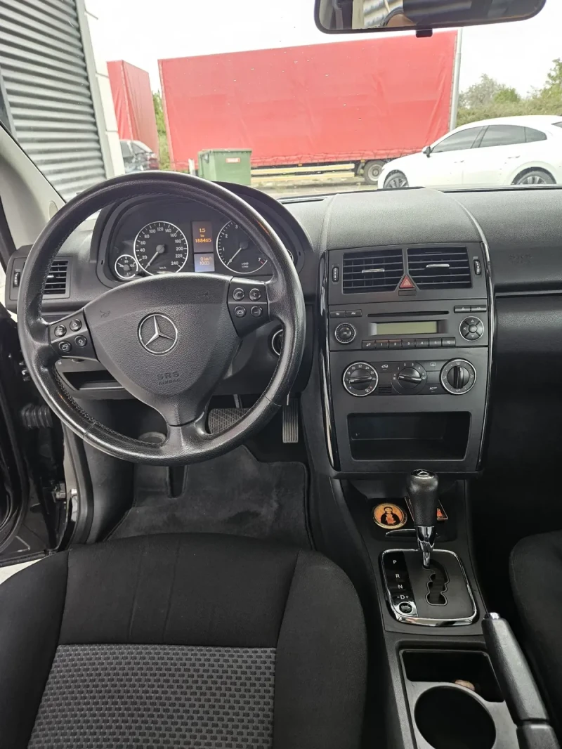 Mercedes-Benz A 150 A150, снимка 5 - Автомобили и джипове - 47245636