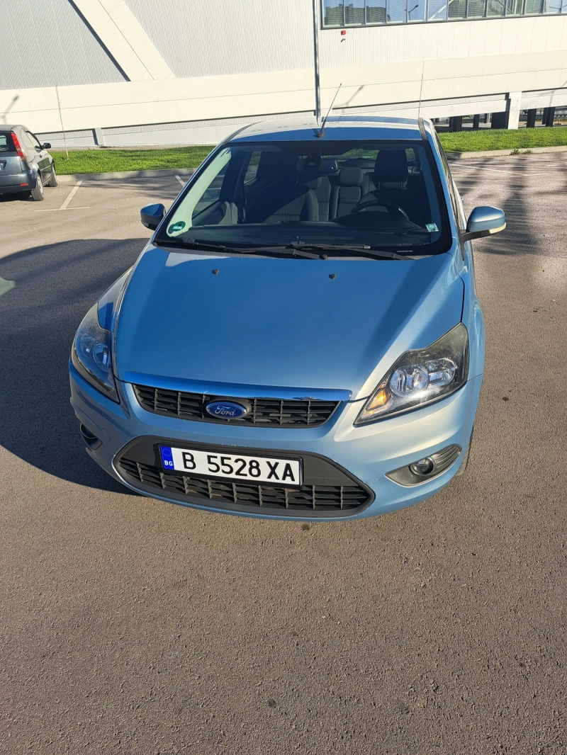 Ford Focus, снимка 2 - Автомобили и джипове - 47732527