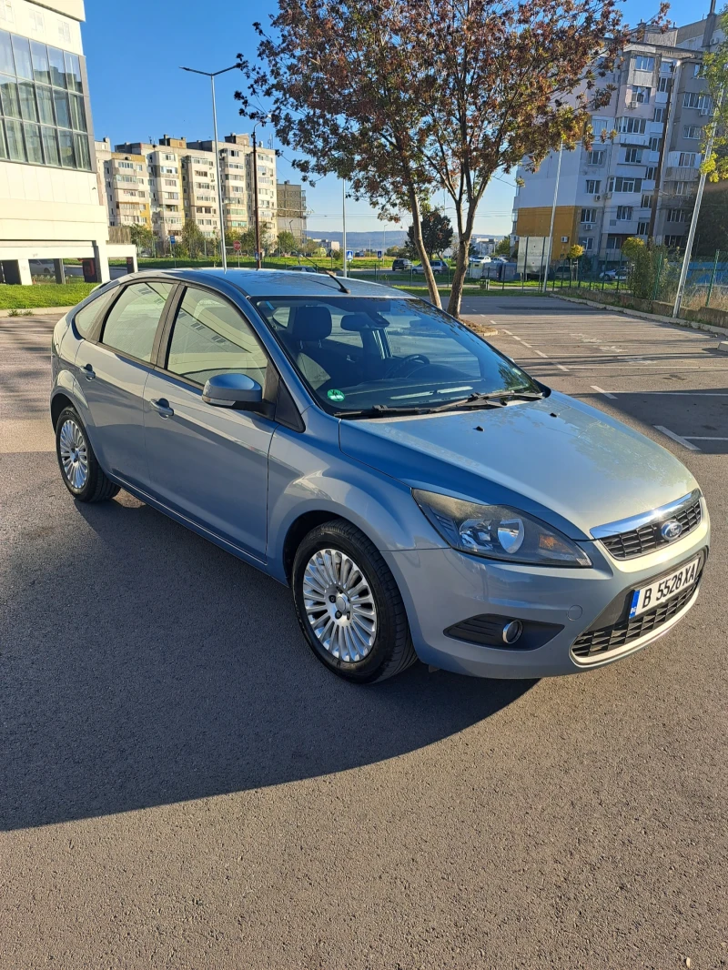 Ford Focus, снимка 1 - Автомобили и джипове - 47732527